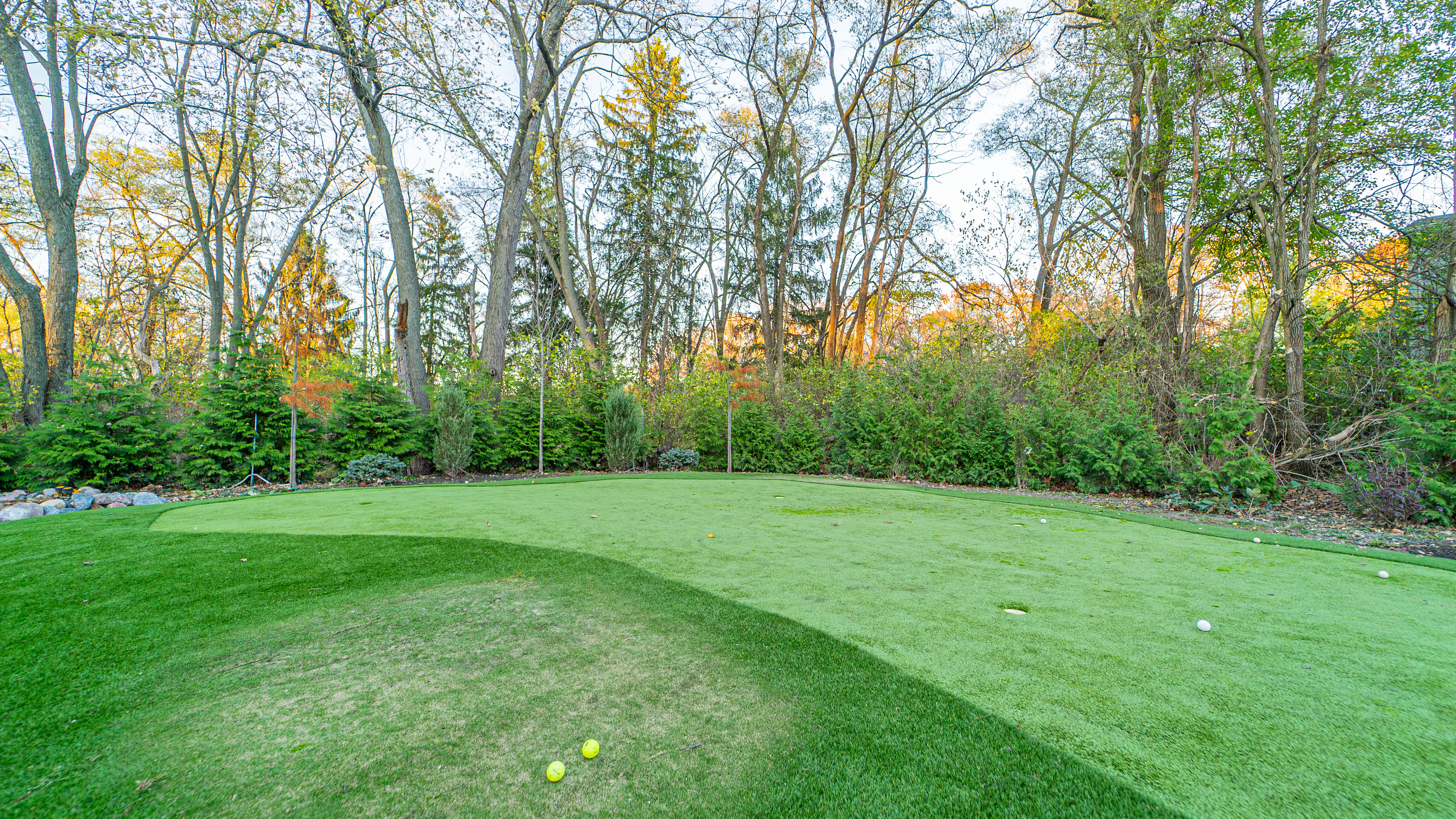 Pool + Patio + Putting Green - 8