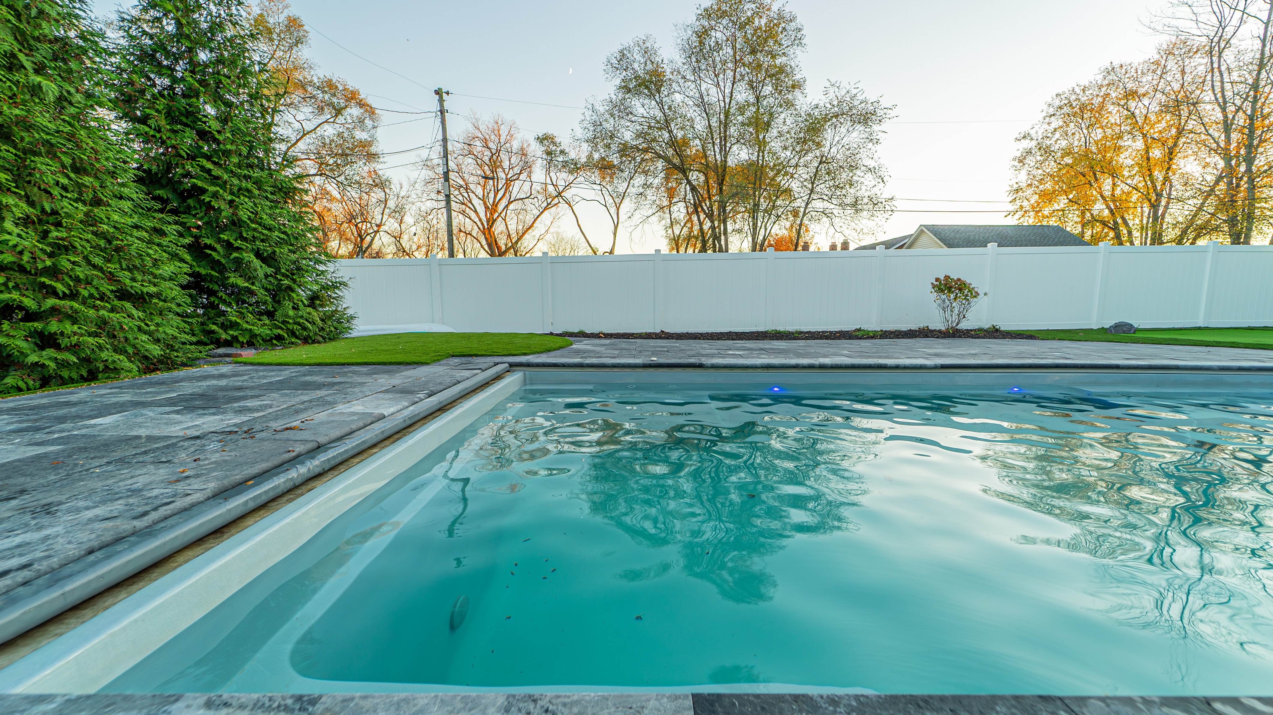 Pool + Patio + Putting Green - 2