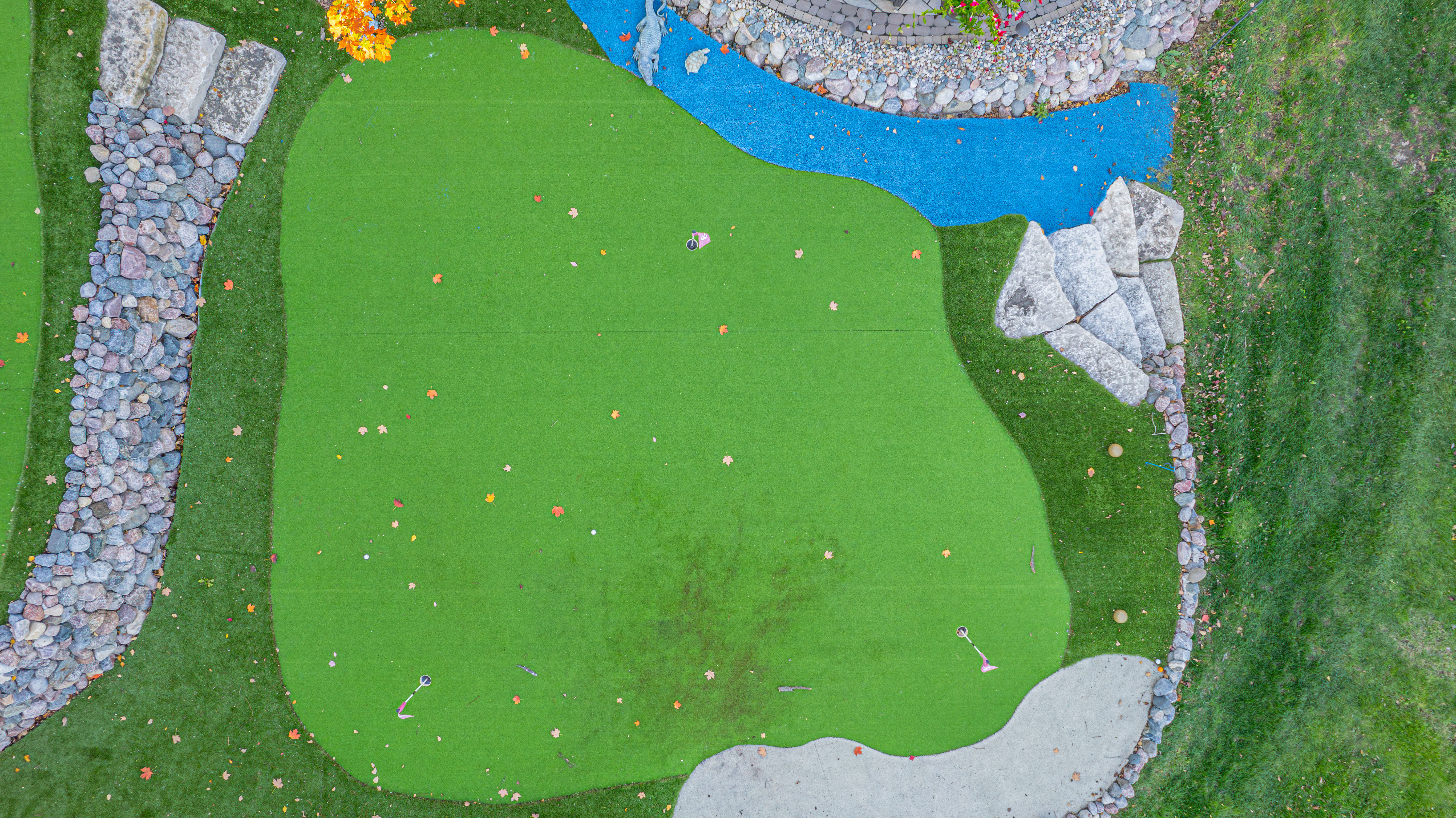 Patio + Hardscaping - 15