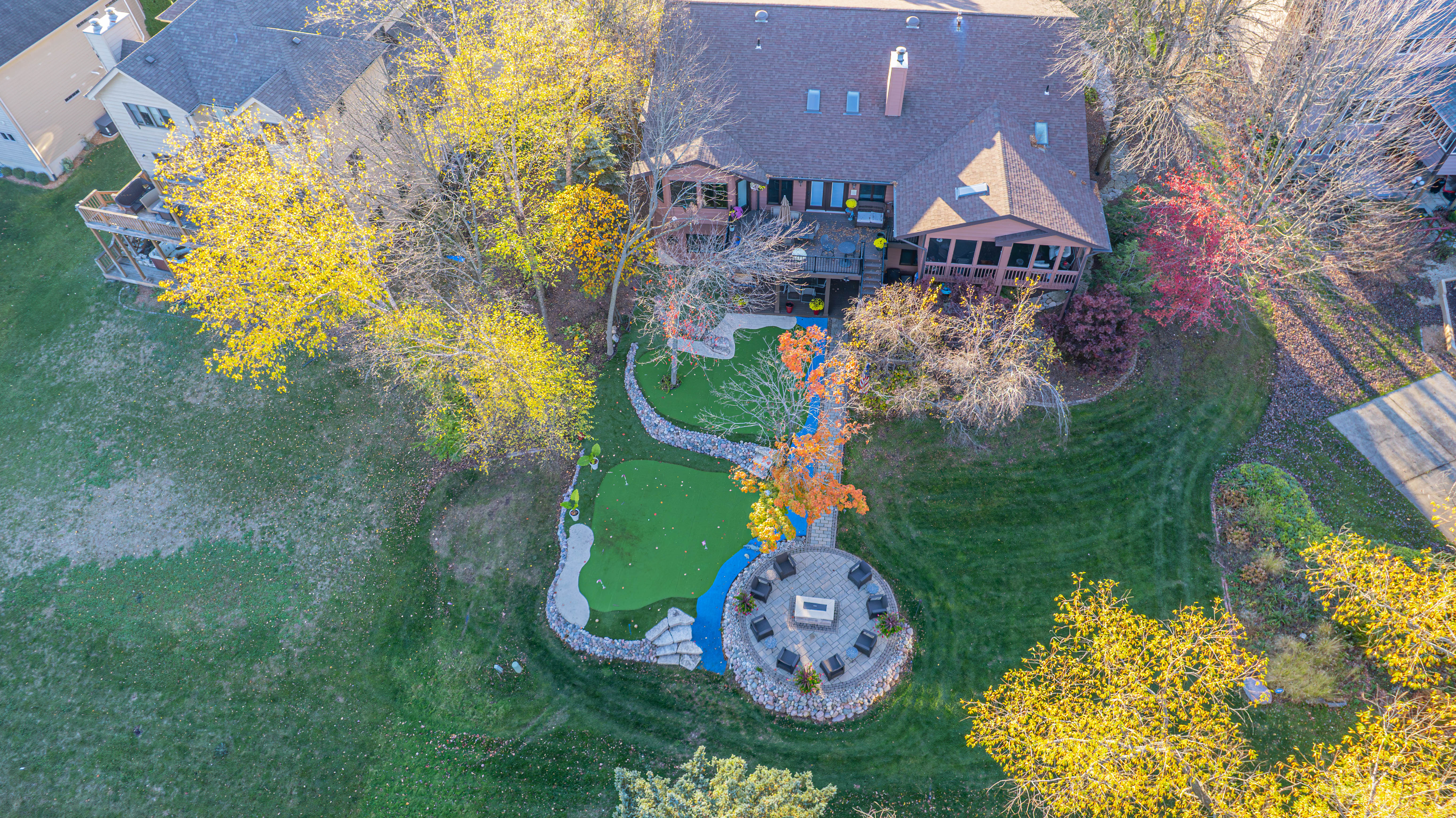 Patio + Hardscaping - 17