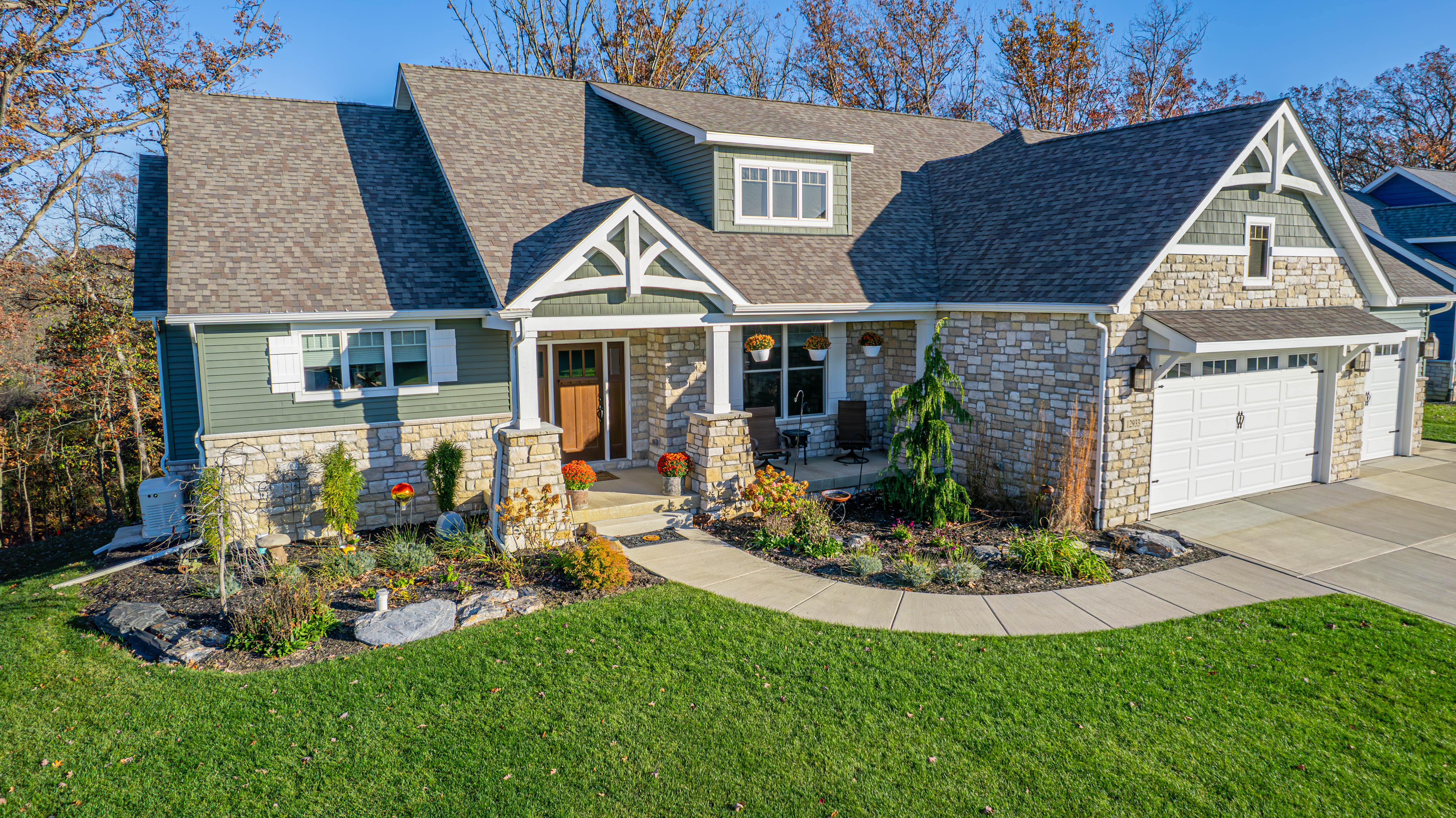 Patio + Hardscaping - 1