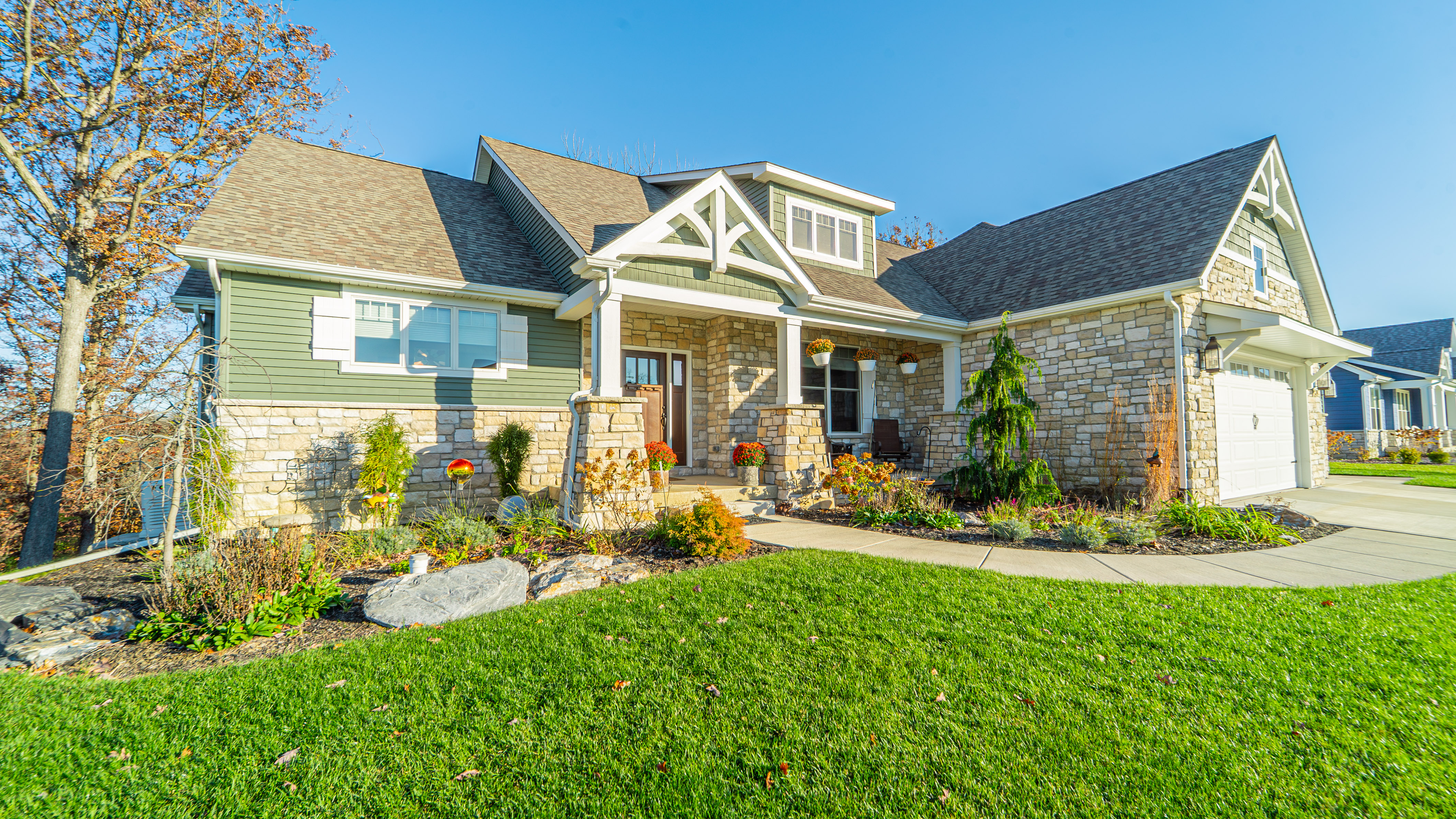 Patio + Hardscaping - 21